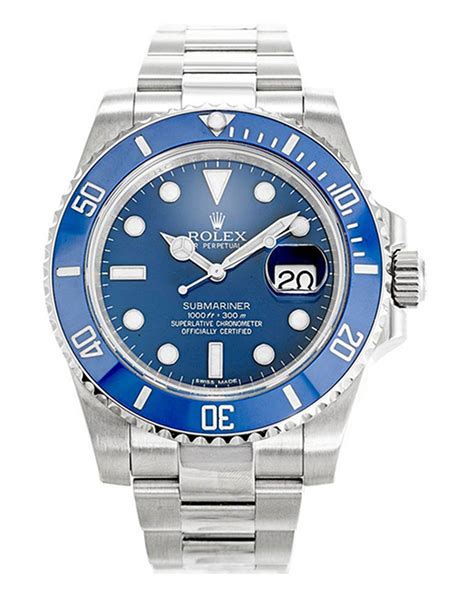 fake rolex submariner blue|rolex submariner knockoff watches.